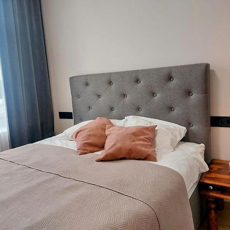 بارنو Suur-Posti Apartments المظهر الخارجي الصورة