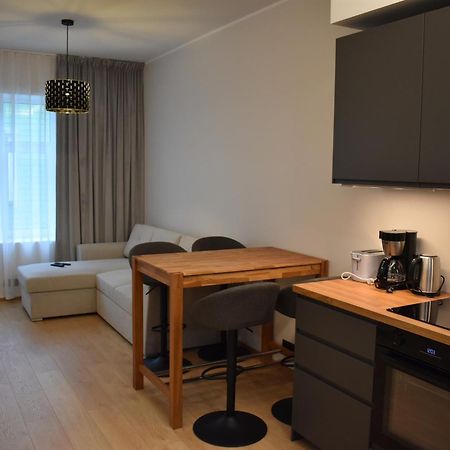 بارنو Suur-Posti Apartments المظهر الخارجي الصورة