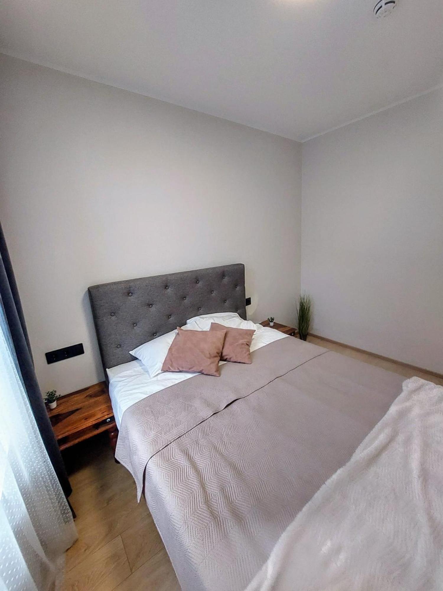 بارنو Suur-Posti Apartments المظهر الخارجي الصورة