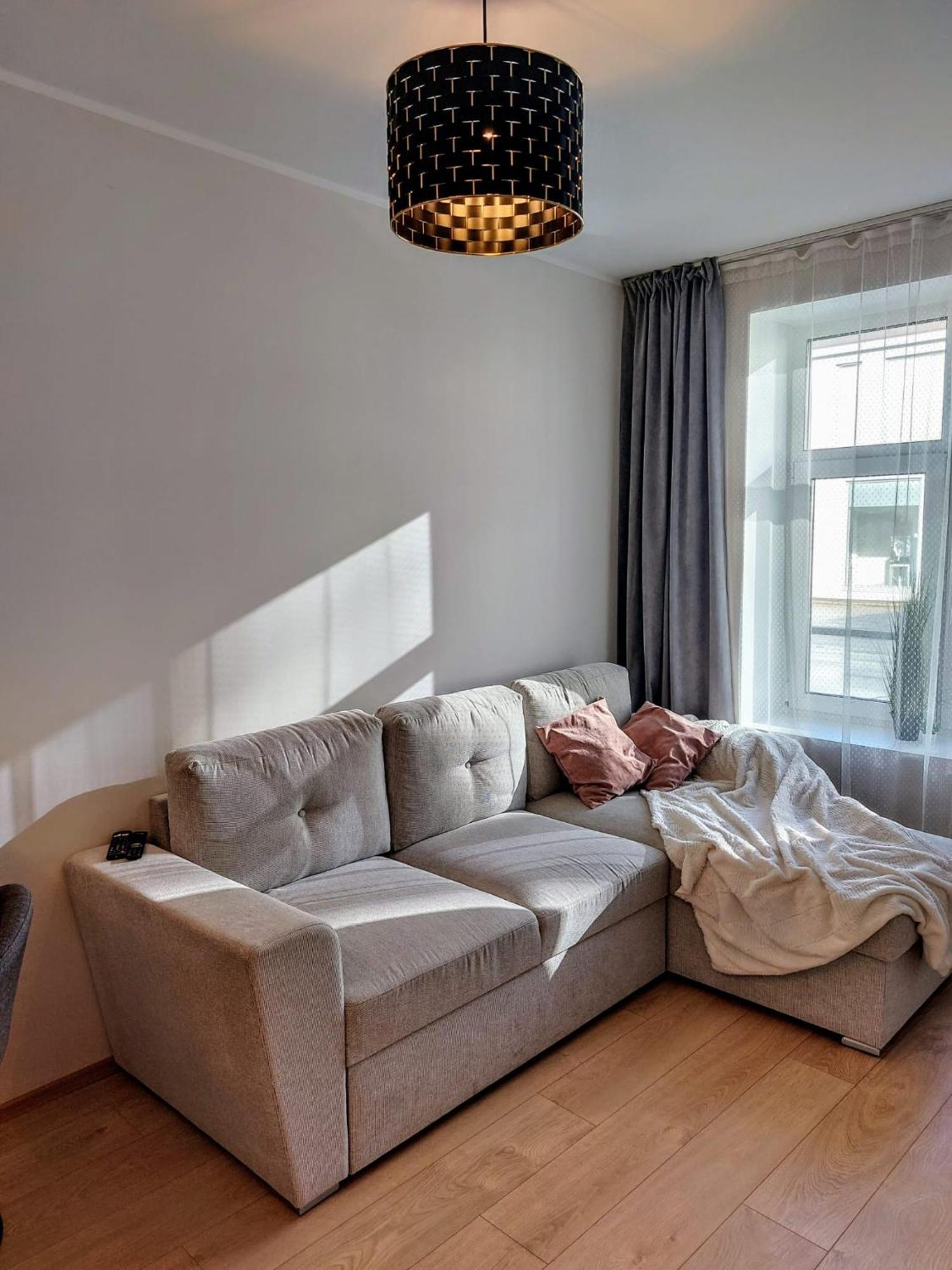 بارنو Suur-Posti Apartments المظهر الخارجي الصورة