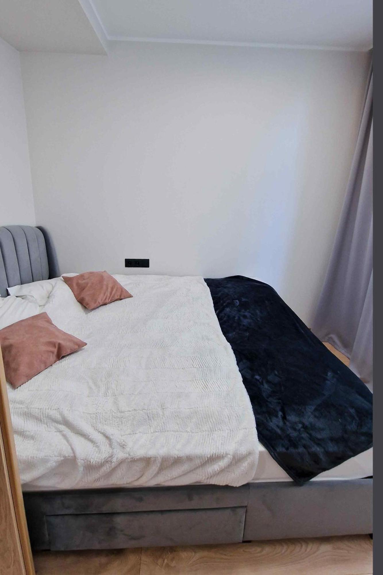 بارنو Suur-Posti Apartments المظهر الخارجي الصورة