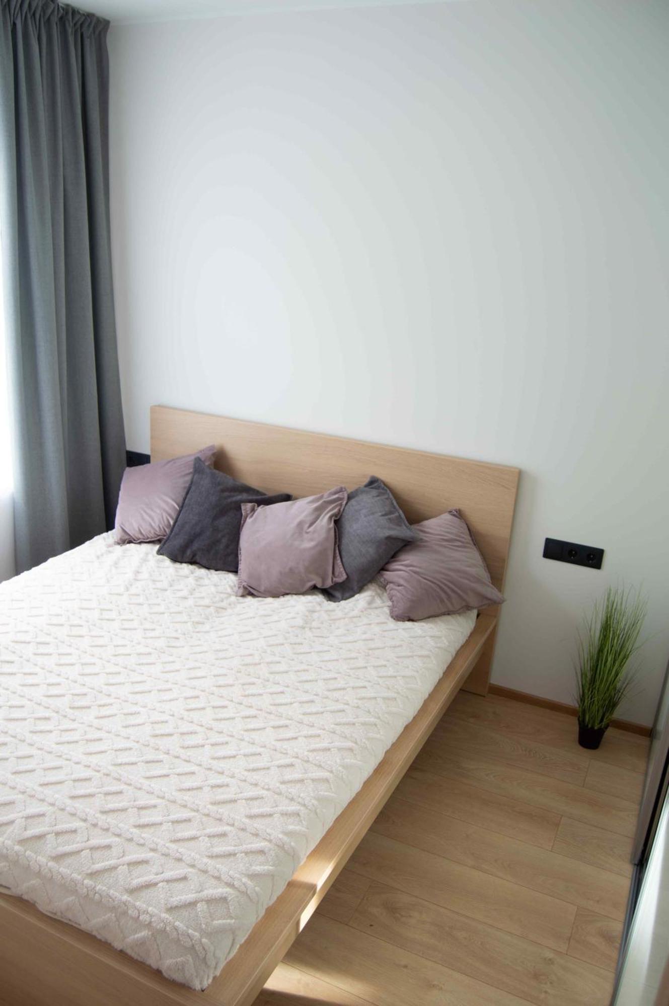 بارنو Suur-Posti Apartments المظهر الخارجي الصورة