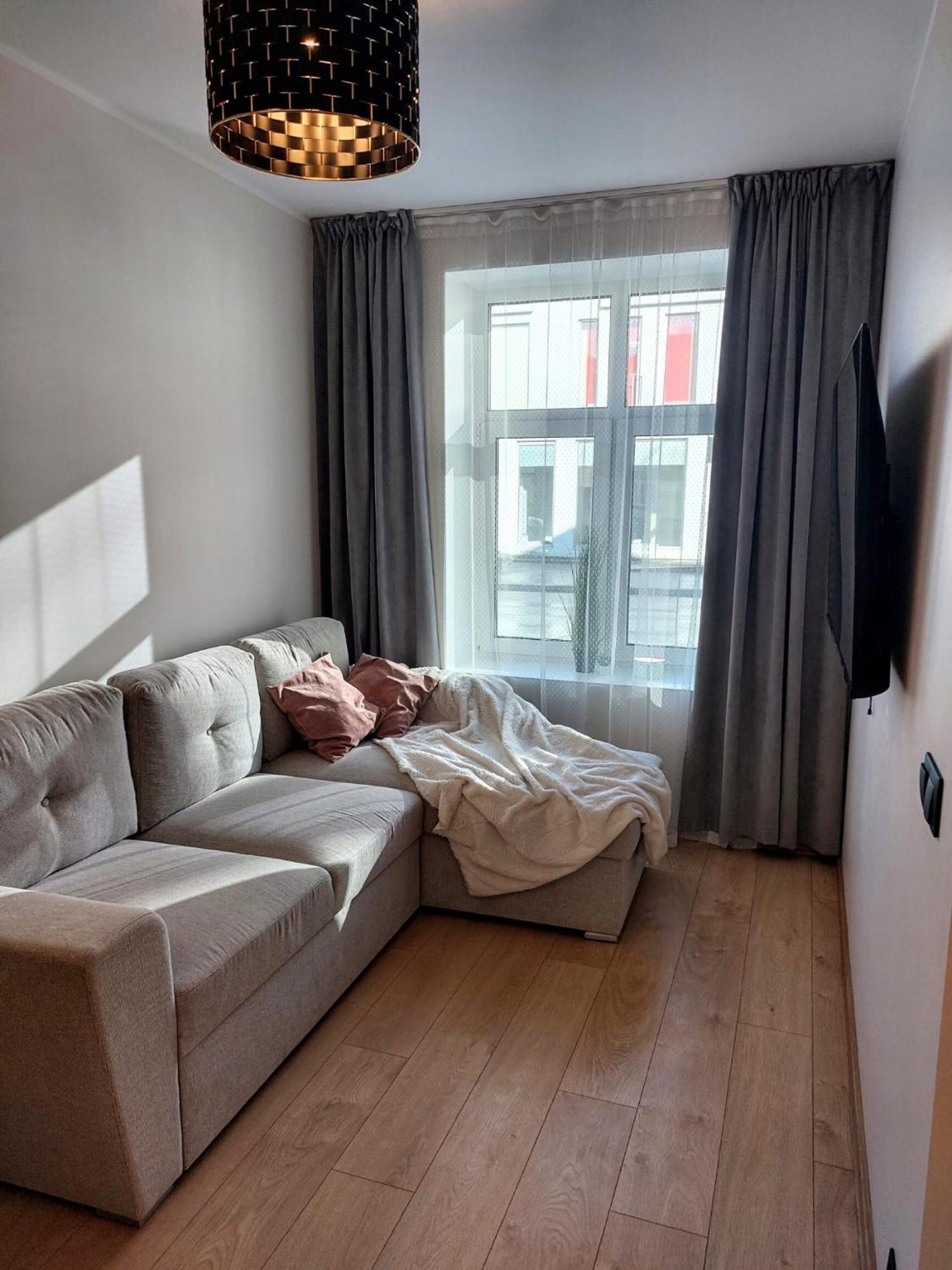 بارنو Suur-Posti Apartments المظهر الخارجي الصورة