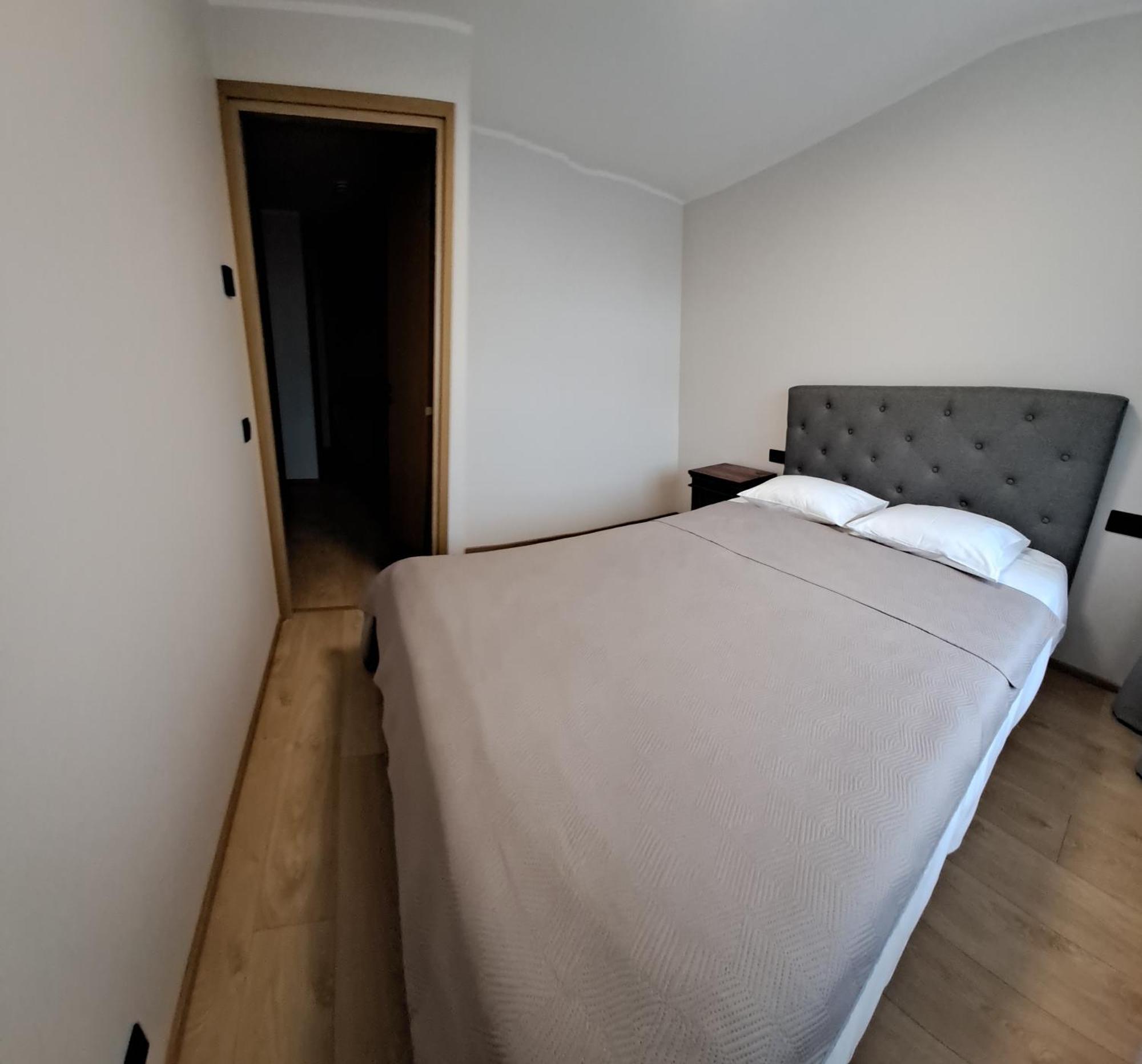 بارنو Suur-Posti Apartments المظهر الخارجي الصورة