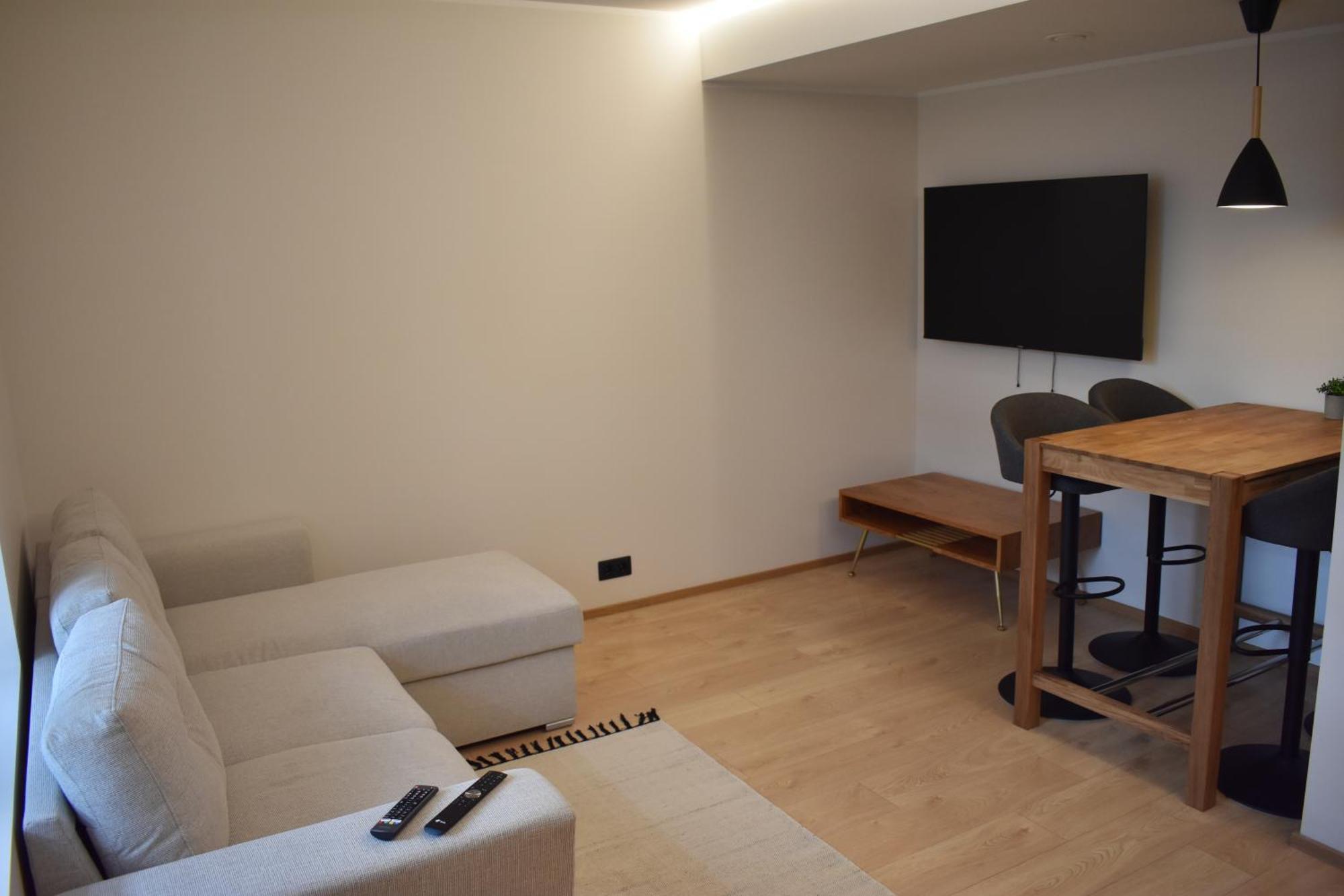 بارنو Suur-Posti Apartments المظهر الخارجي الصورة