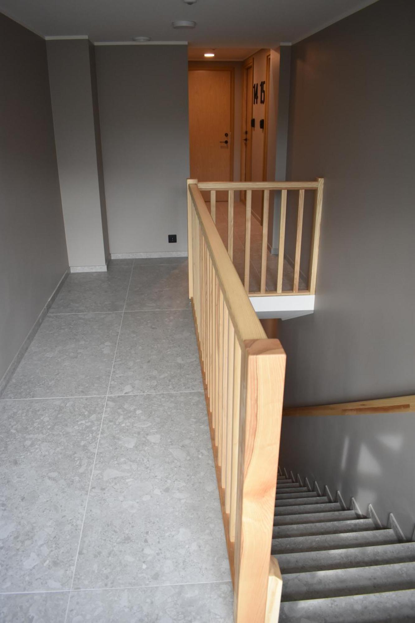 بارنو Suur-Posti Apartments الغرفة الصورة