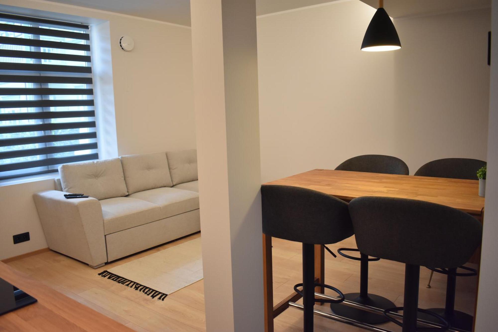 بارنو Suur-Posti Apartments المظهر الخارجي الصورة
