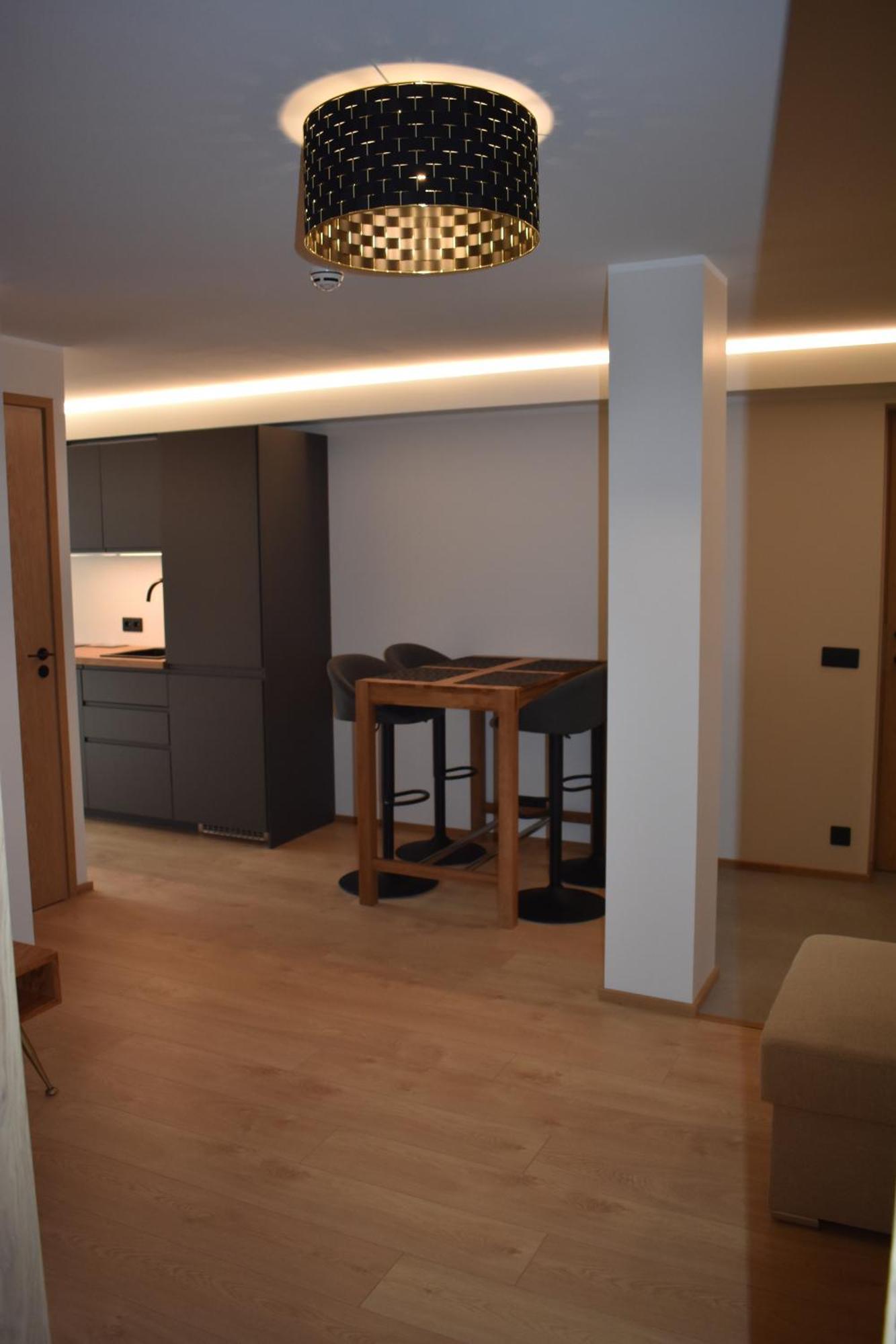 بارنو Suur-Posti Apartments المظهر الخارجي الصورة