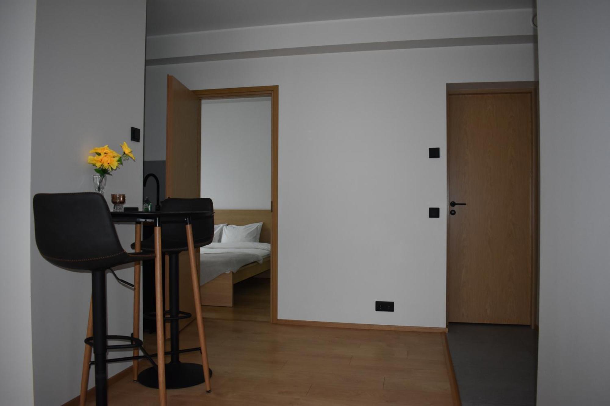 بارنو Suur-Posti Apartments المظهر الخارجي الصورة