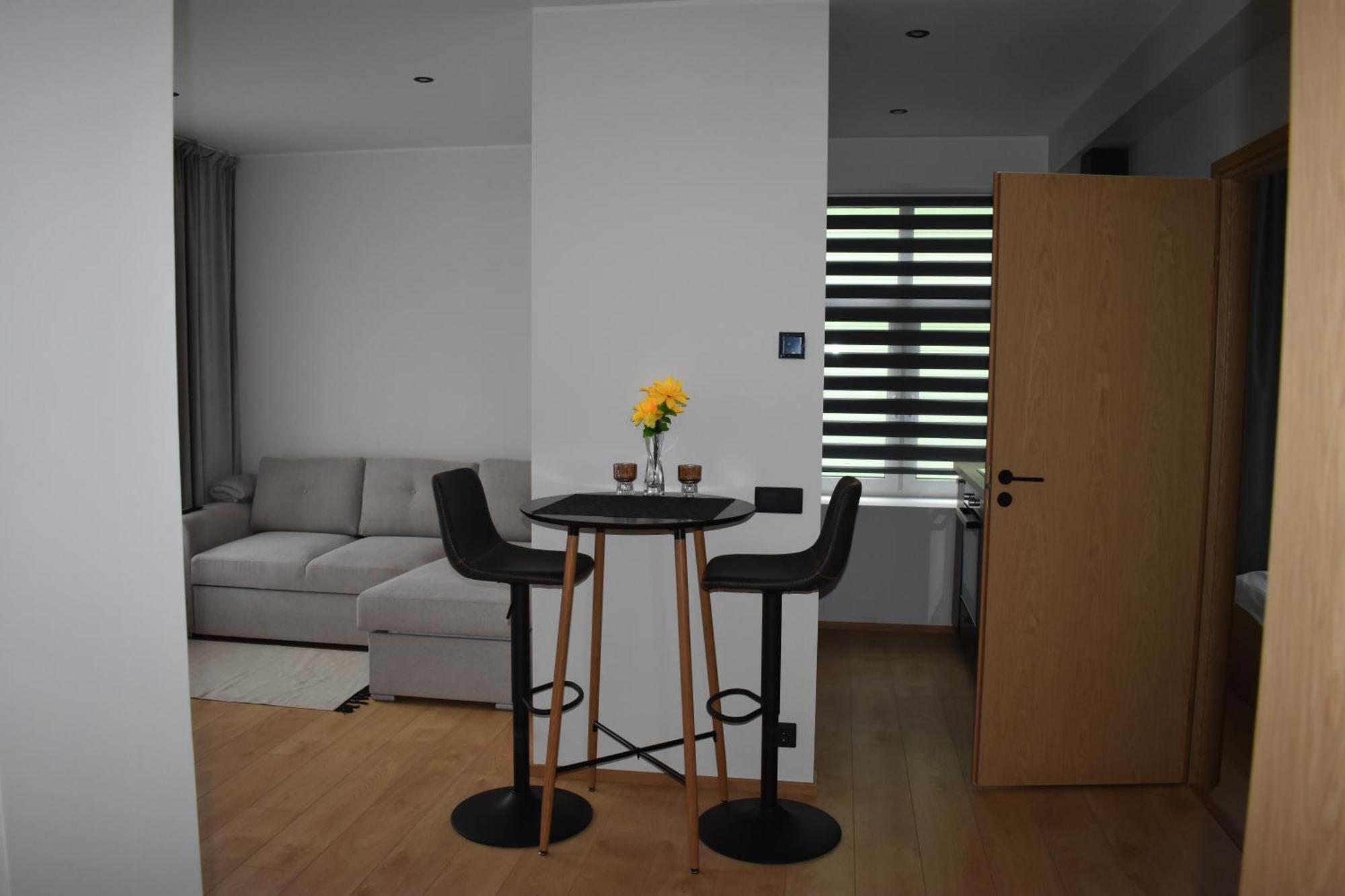 بارنو Suur-Posti Apartments المظهر الخارجي الصورة