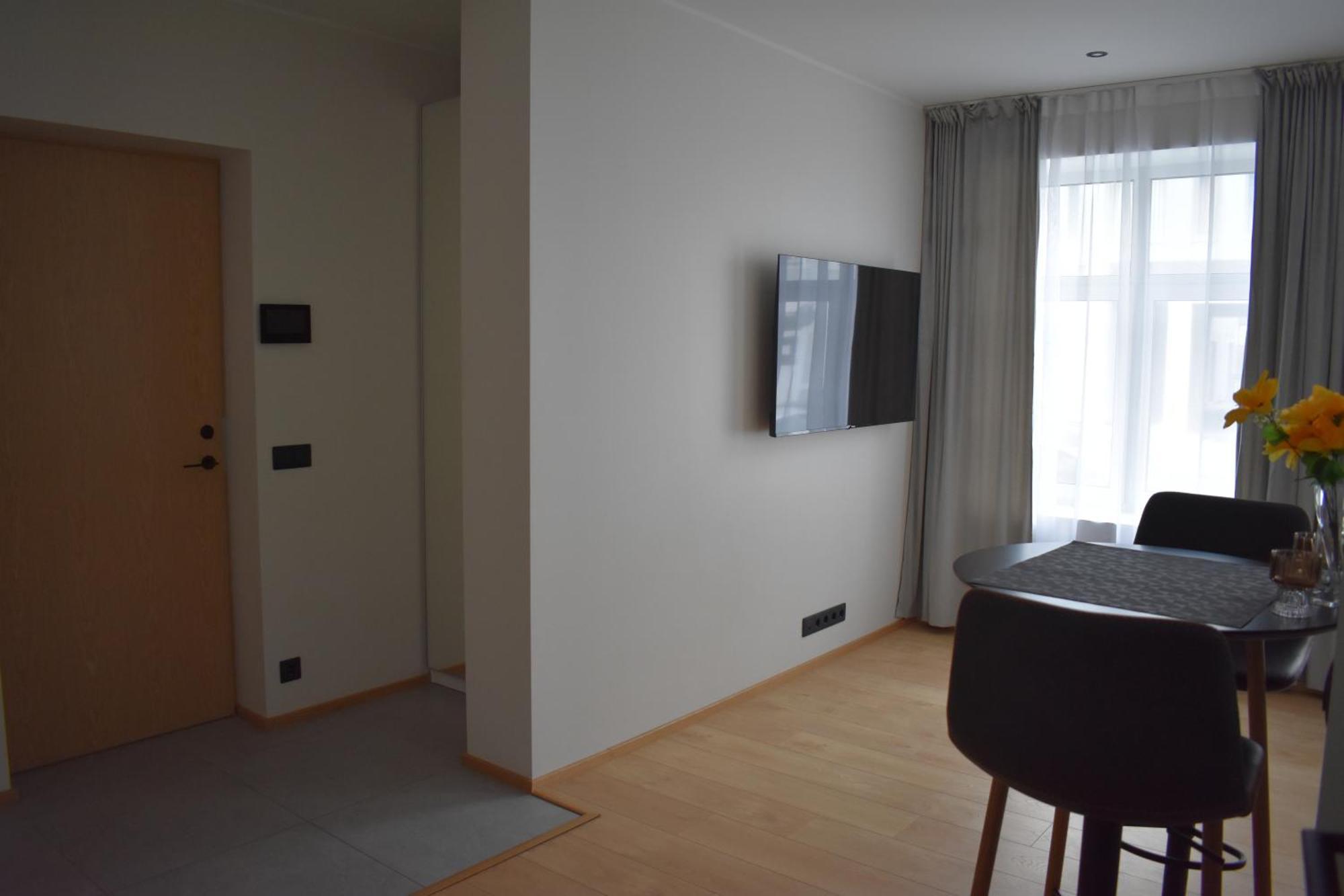بارنو Suur-Posti Apartments المظهر الخارجي الصورة