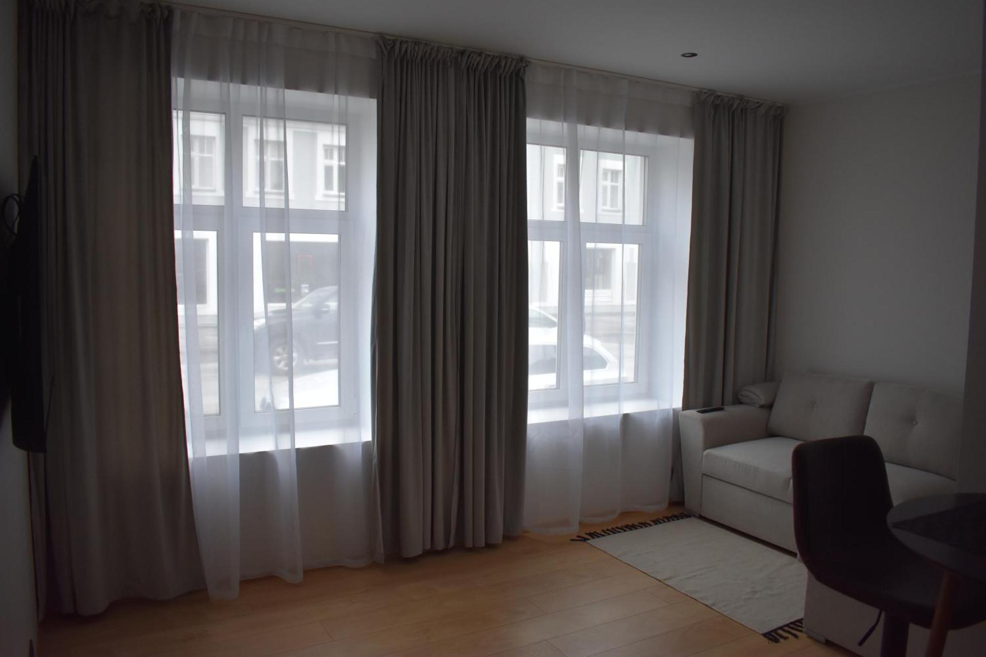 بارنو Suur-Posti Apartments المظهر الخارجي الصورة