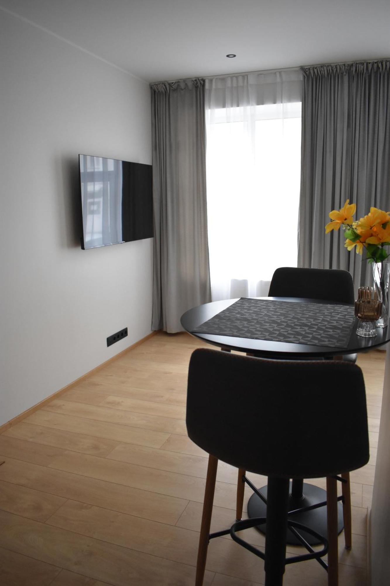 بارنو Suur-Posti Apartments المظهر الخارجي الصورة