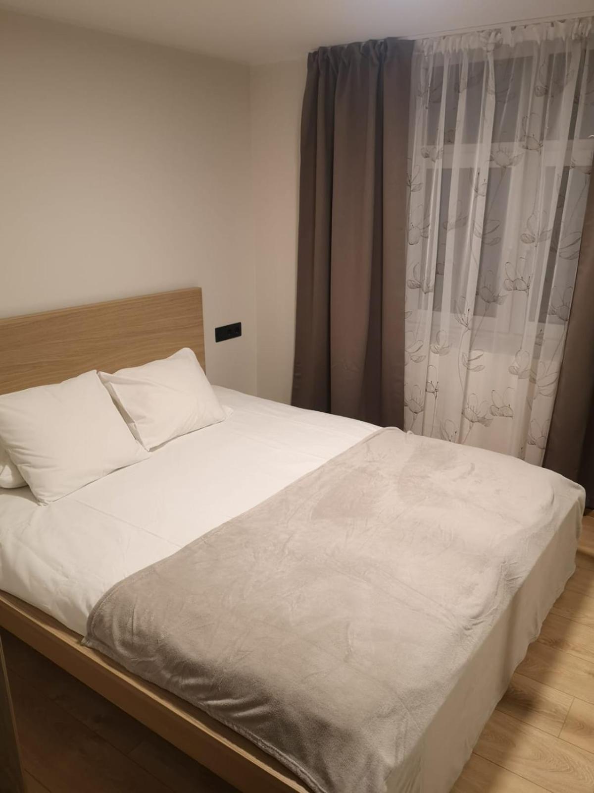 بارنو Suur-Posti Apartments المظهر الخارجي الصورة