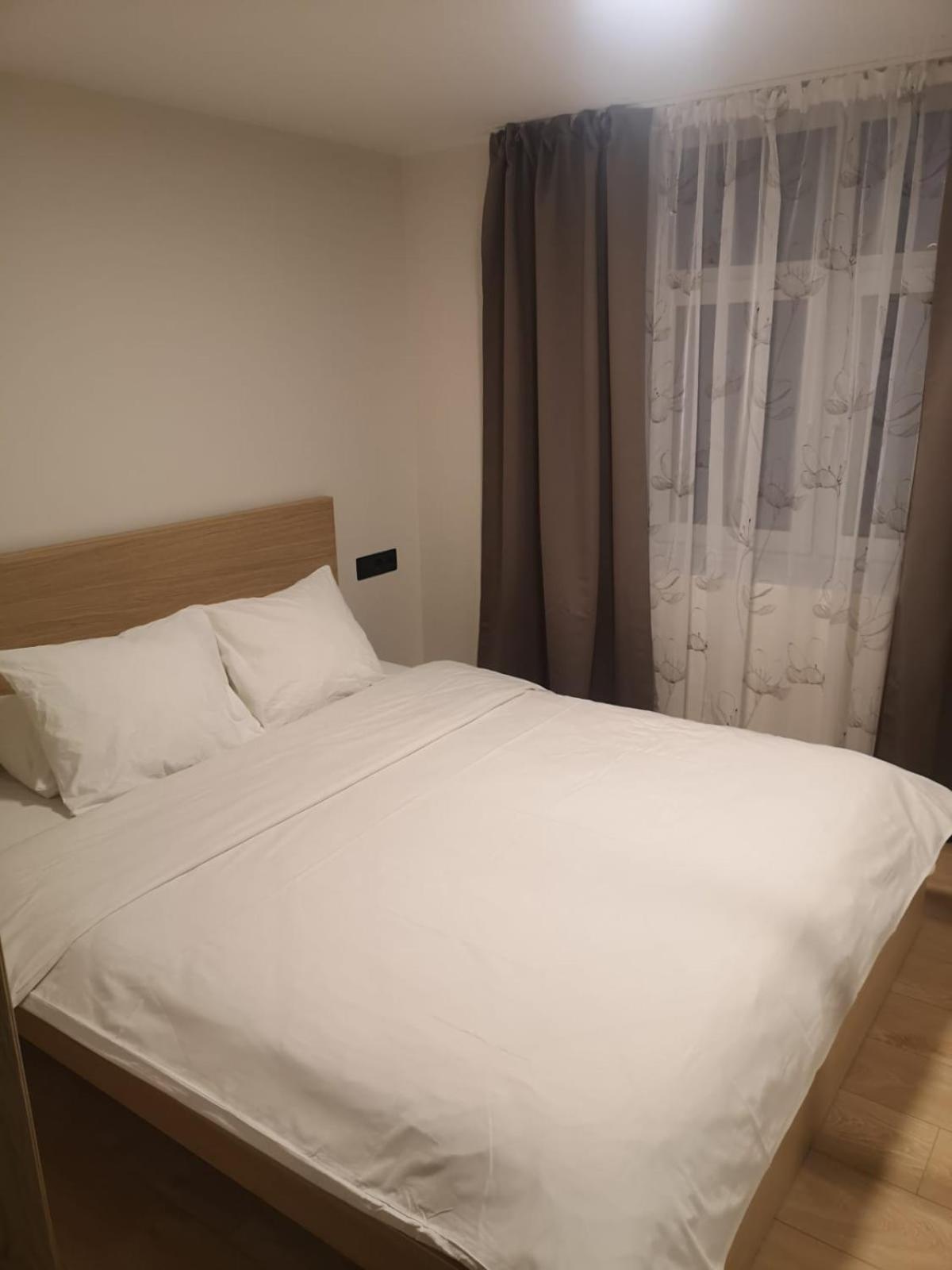 بارنو Suur-Posti Apartments المظهر الخارجي الصورة