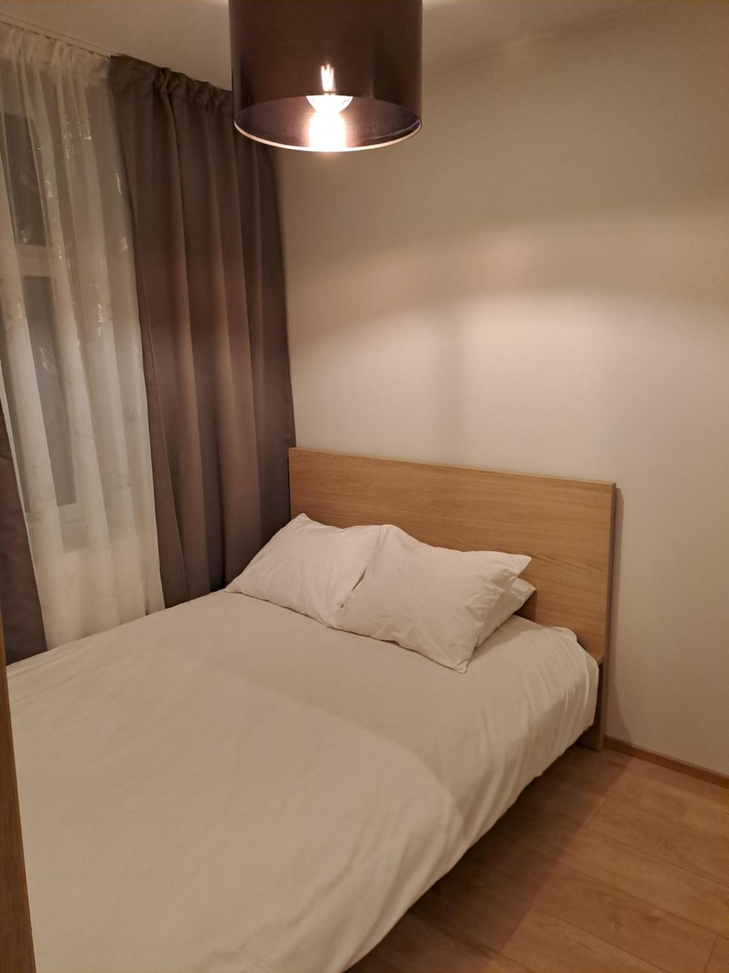 بارنو Suur-Posti Apartments المظهر الخارجي الصورة