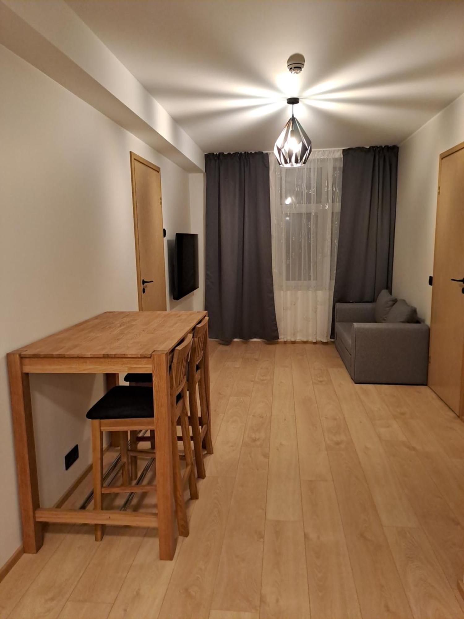 بارنو Suur-Posti Apartments المظهر الخارجي الصورة