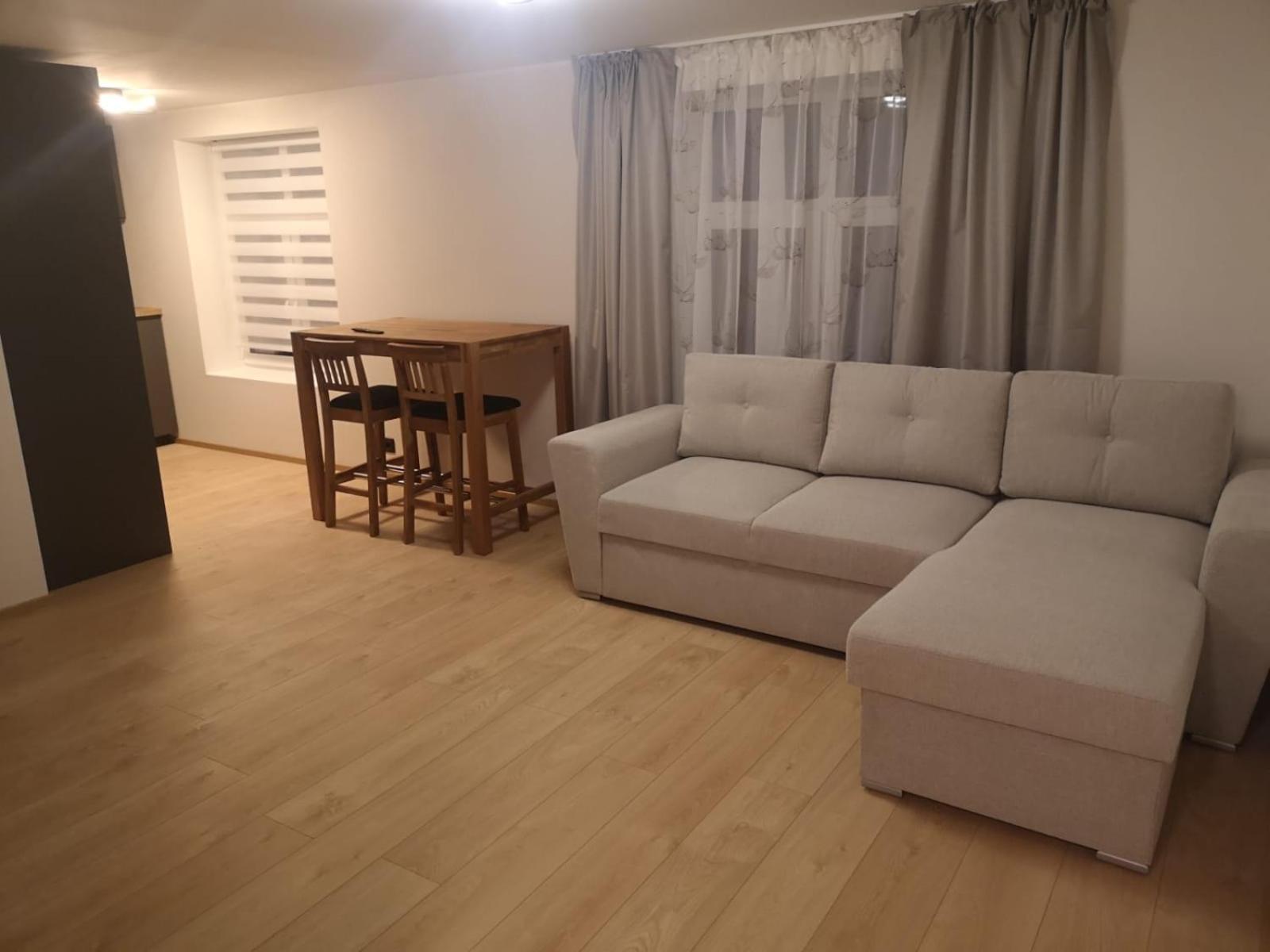 بارنو Suur-Posti Apartments المظهر الخارجي الصورة